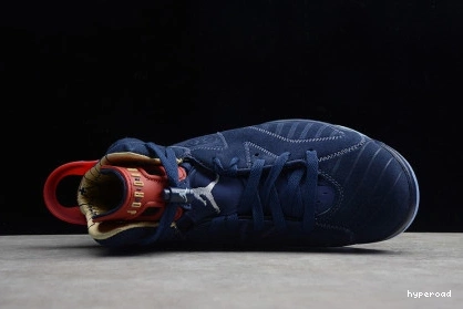 Hyperoad JORDAN - 6 DOERNBECHER ANNIVERSARY 15TH RETRO 0910